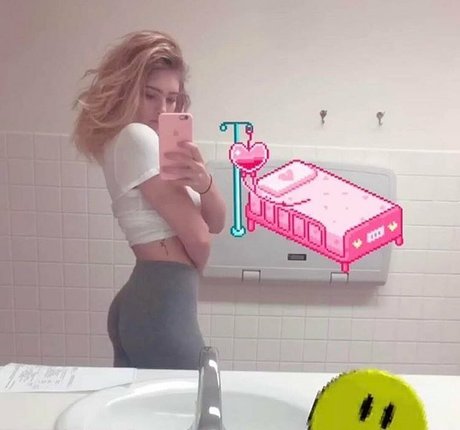 Willow Shields