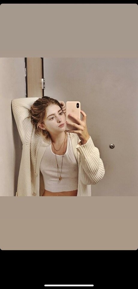 Willow Shields