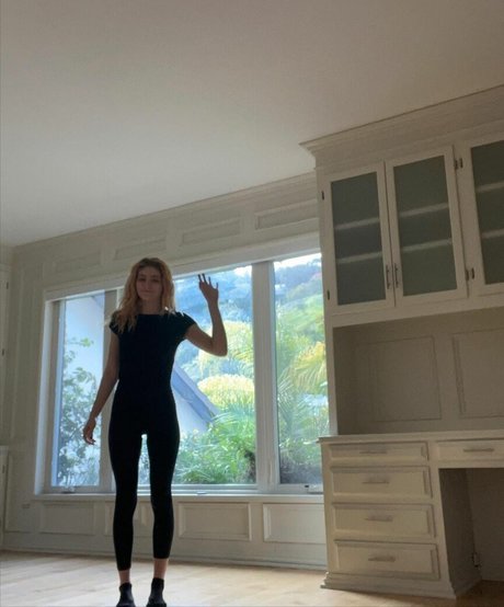 Willow Shields
