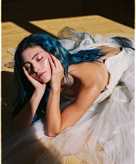 Willow Shields
