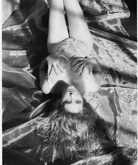 Willow Shields