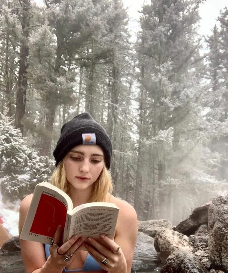 Willow Shields