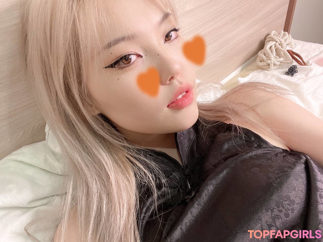 Nacktes geleaktes OnlyFans-Foto von Babyjeyy Jennysweety #104