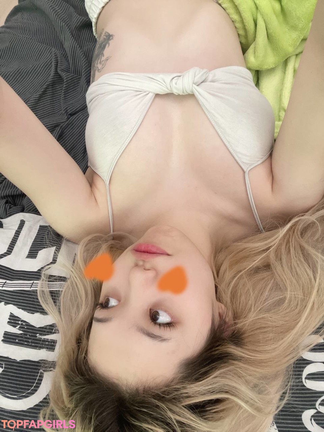 Nacktes geleaktes OnlyFans-Foto von Babyjeyy Jennysweety #111