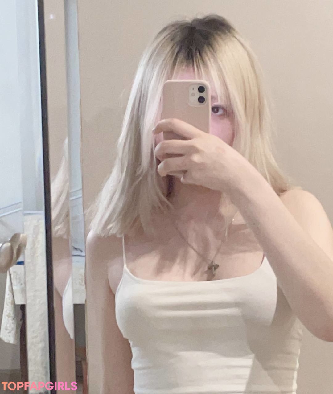 Nacktes geleaktes OnlyFans-Foto von Babyjeyy Jennysweety #120