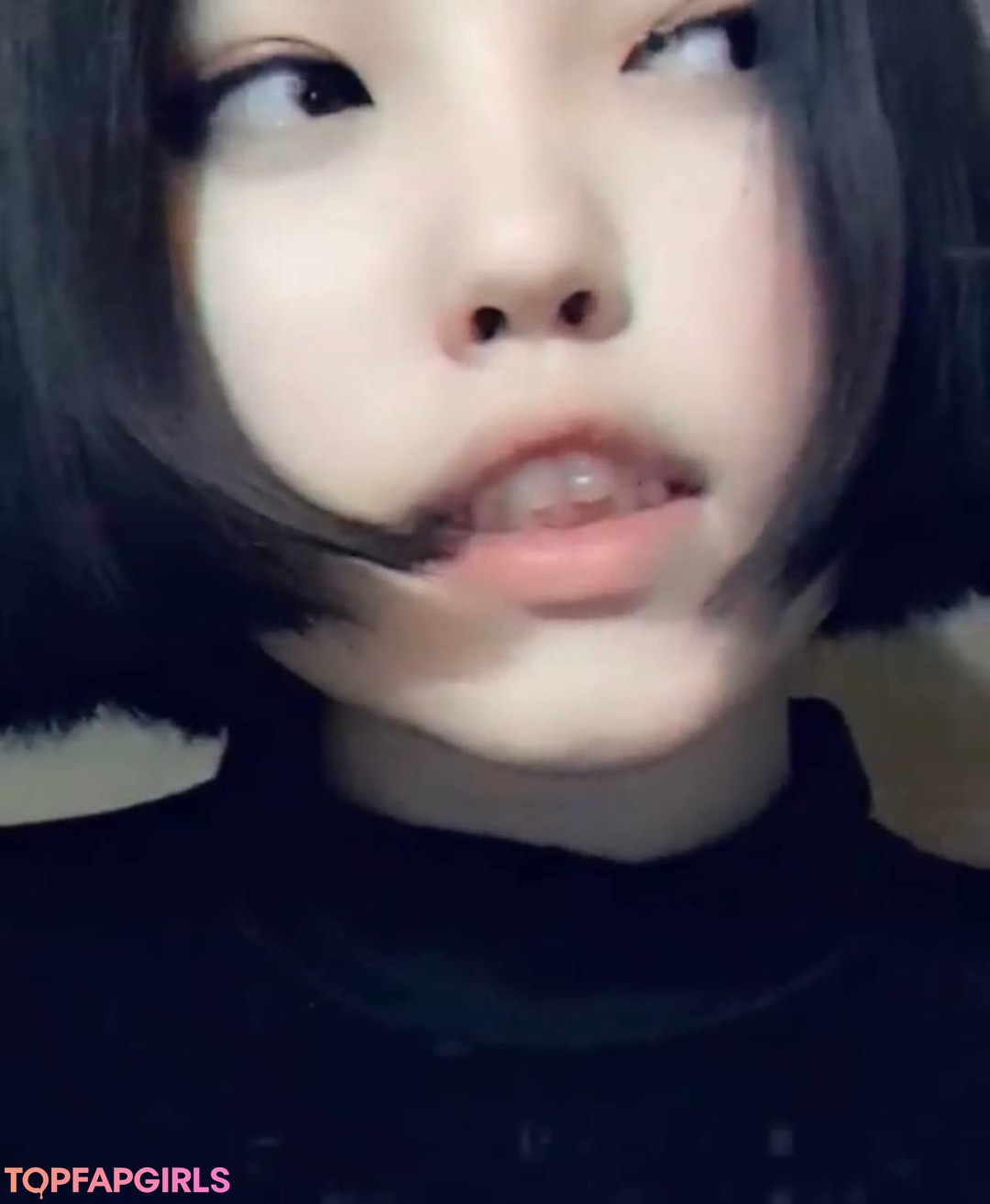 Nacktes geleaktes OnlyFans-Foto von Babyjeyy Jennysweety #152