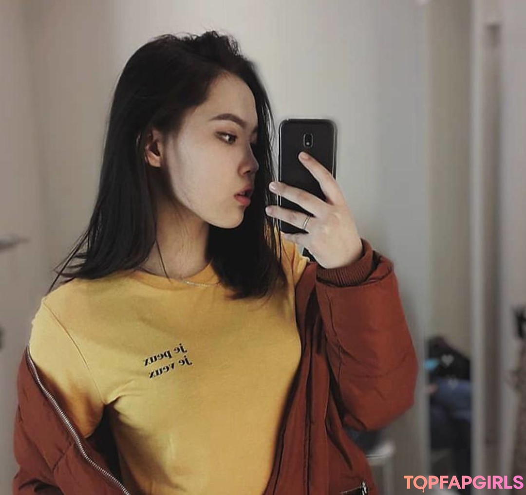 Nacktes geleaktes OnlyFans-Foto von Babyjeyy Jennysweety #153
