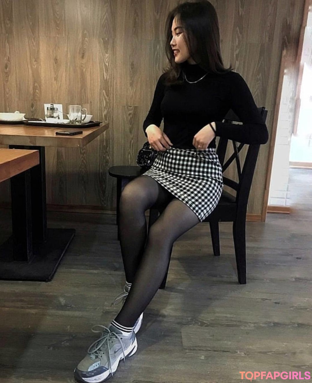 Nacktes geleaktes OnlyFans-Foto von Babyjeyy Jennysweety #156