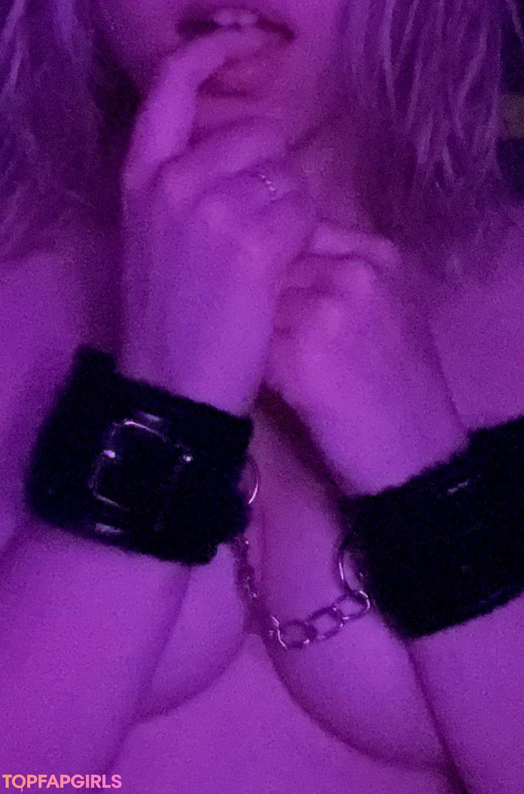 Nacktes geleaktes OnlyFans-Foto von Babyjeyy Jennysweety #175