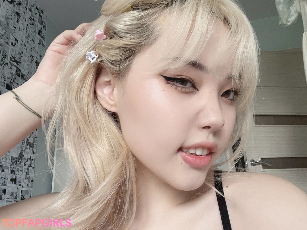Nacktes geleaktes OnlyFans-Foto von Babyjeyy Jennysweety #178