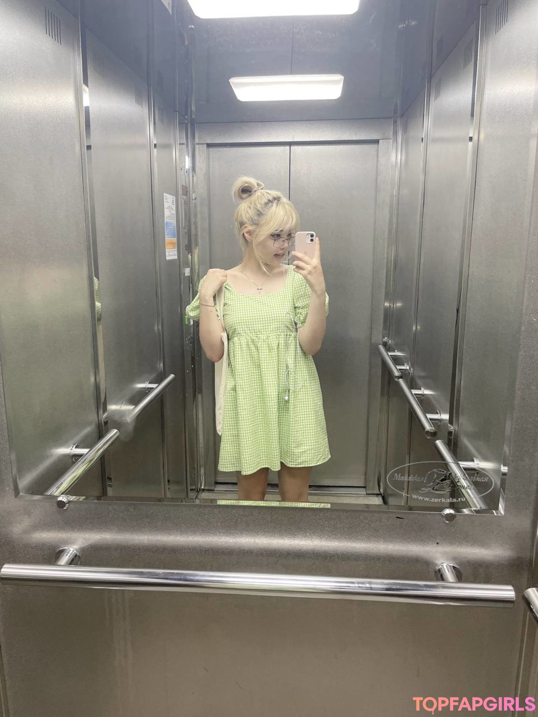 Nacktes geleaktes OnlyFans-Foto von Babyjeyy Jennysweety #181