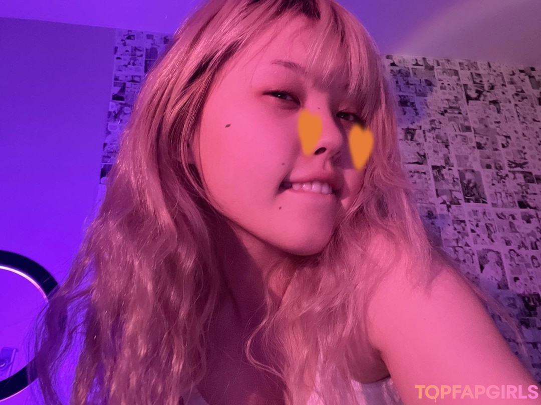 Nacktes geleaktes OnlyFans-Foto von Babyjeyy Jennysweety #55