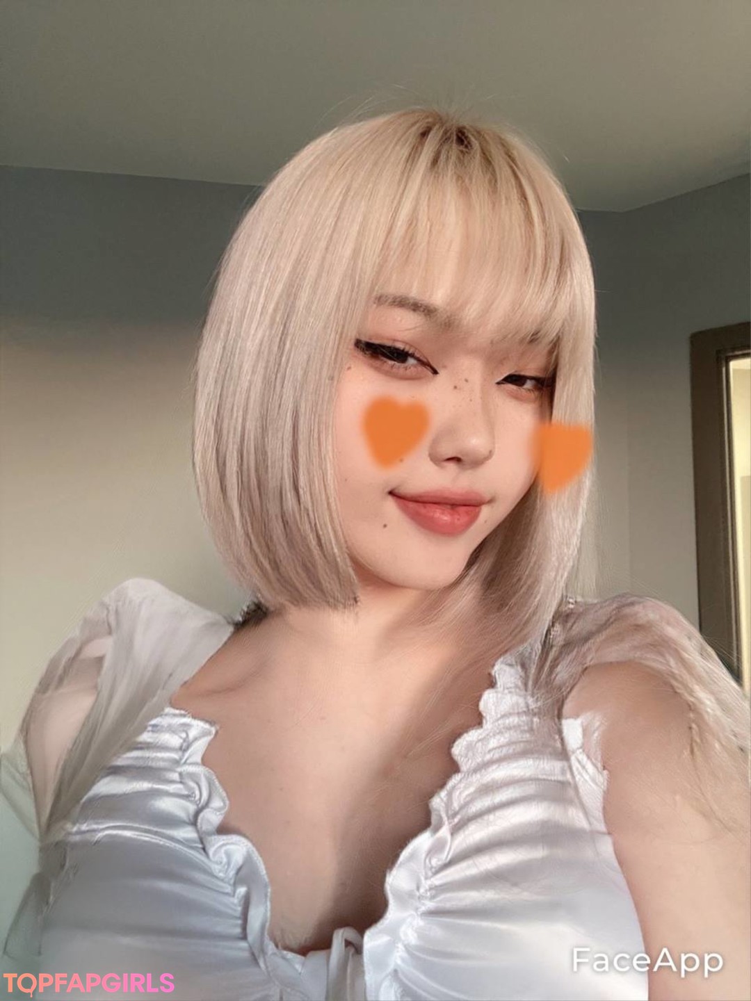 Nacktes geleaktes OnlyFans-Foto von Babyjeyy Jennysweety #60