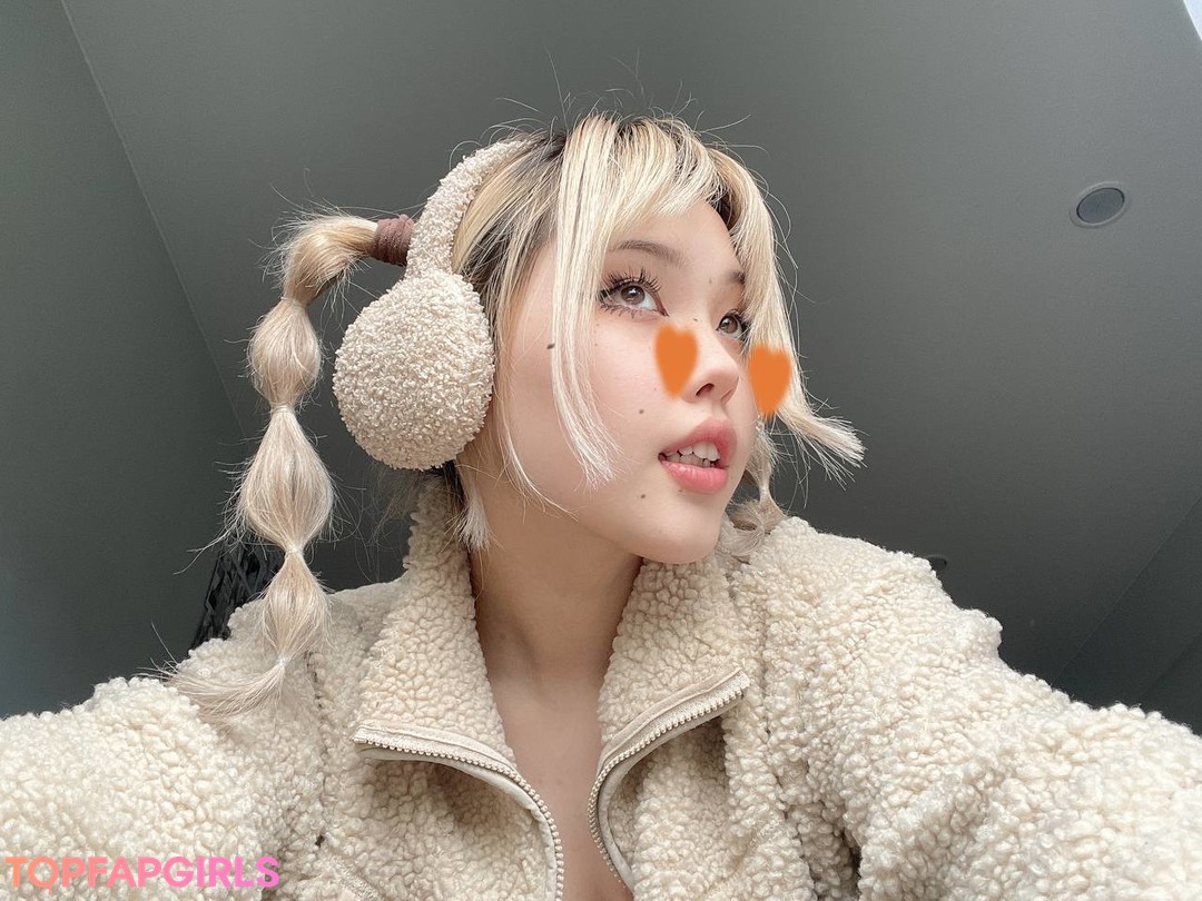 Nacktes geleaktes OnlyFans-Foto von Babyjeyy Jennysweety #72