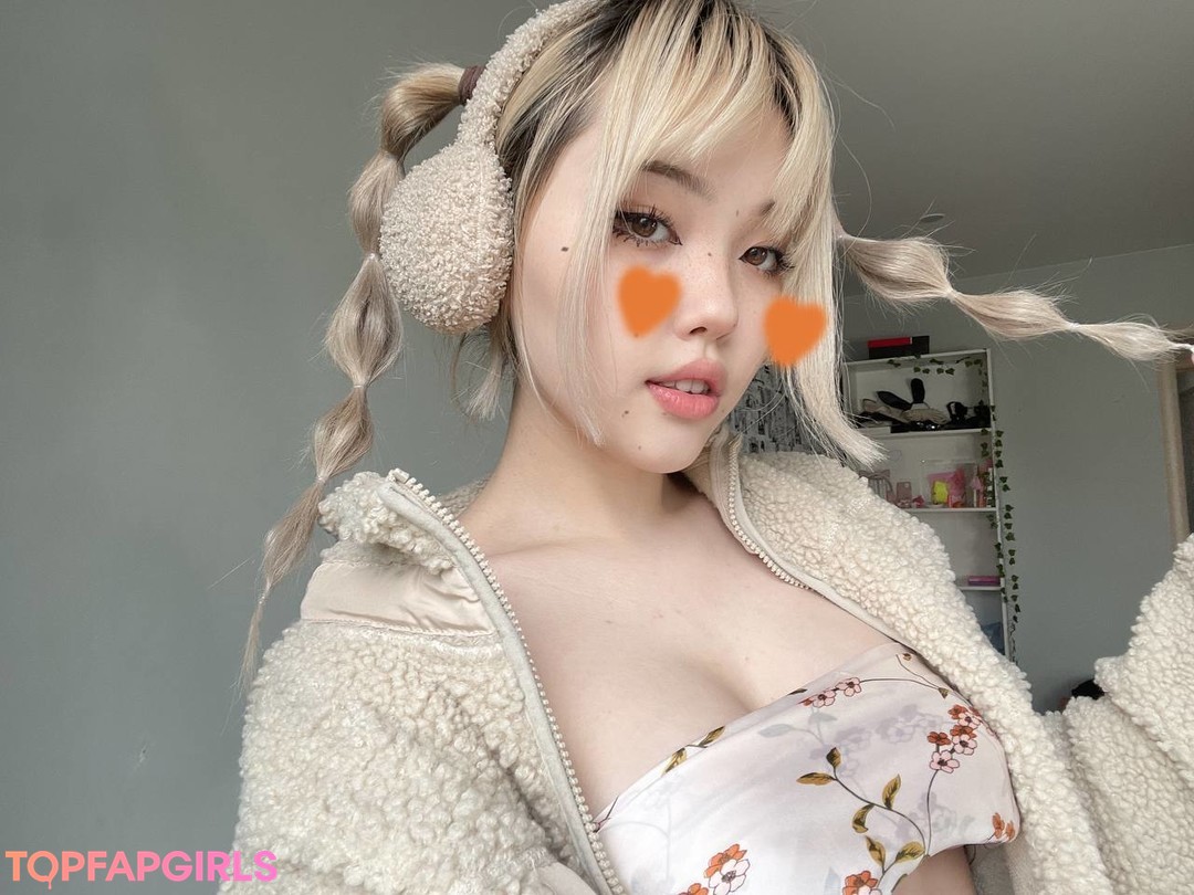Nacktes geleaktes OnlyFans-Foto von Babyjeyy Jennysweety #74