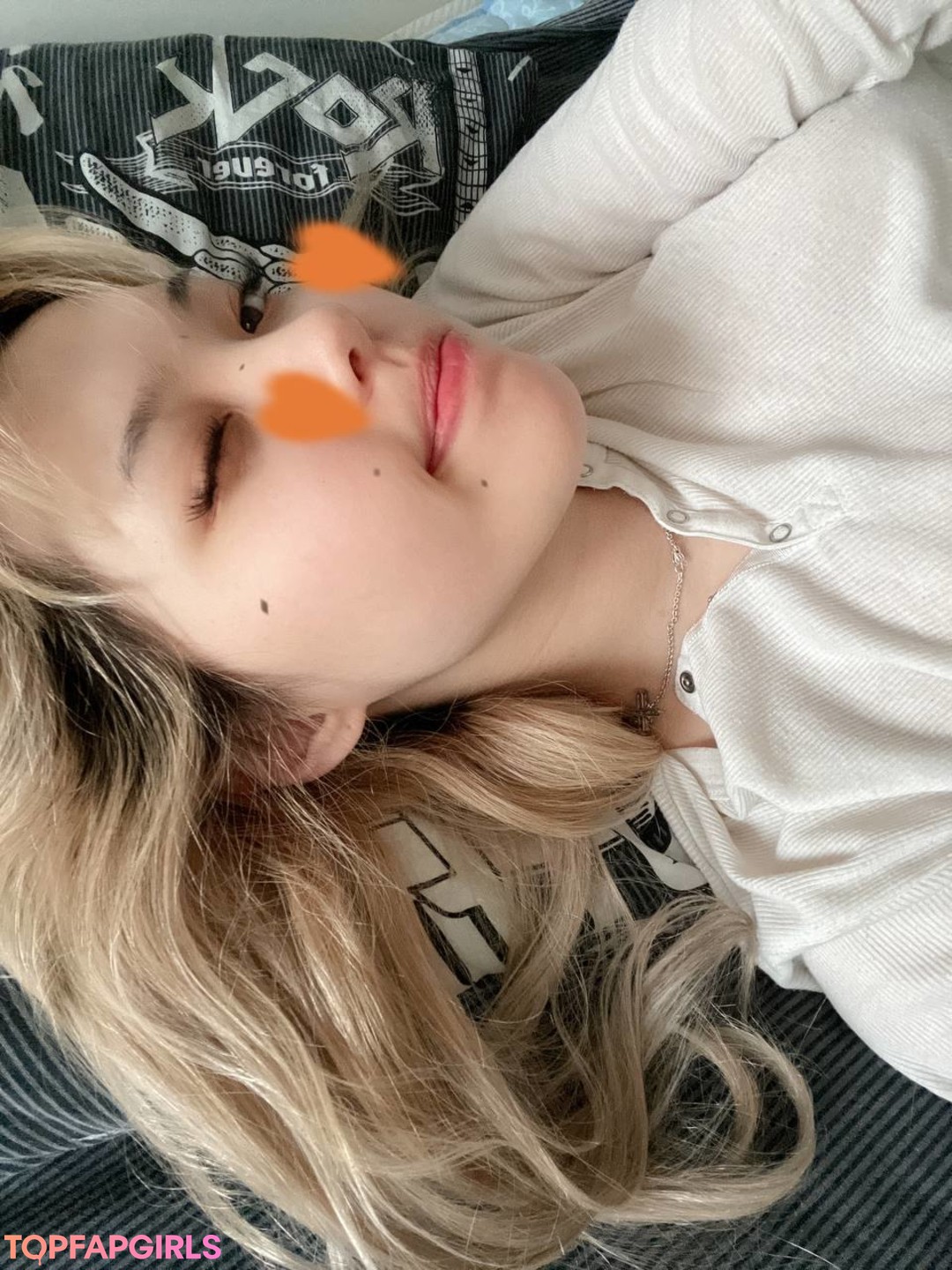 Nacktes geleaktes OnlyFans-Foto von Babyjeyy Jennysweety #80