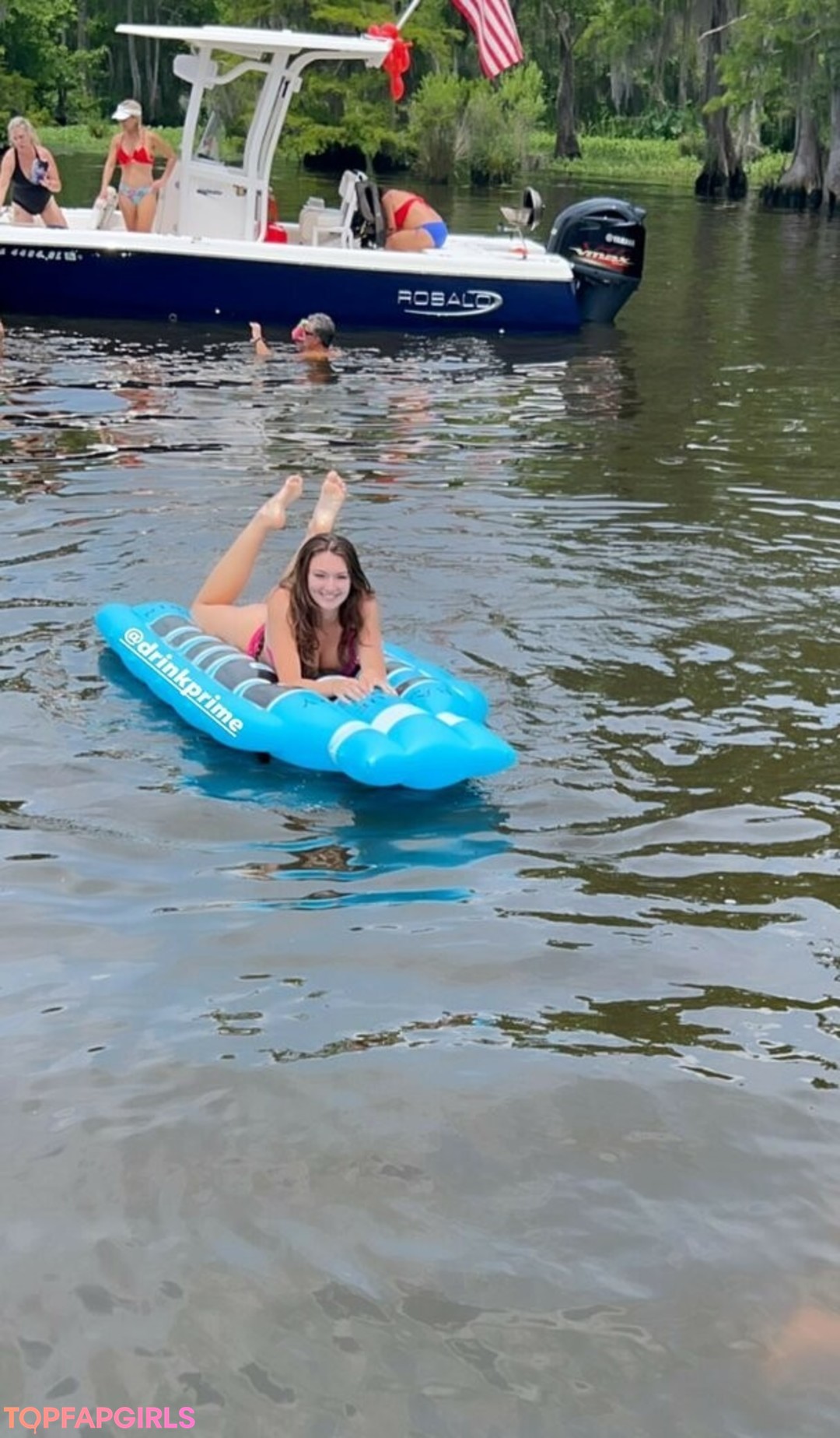 Nacktes geleaktes OnlyFans-Foto von Rachel Michelle #1047