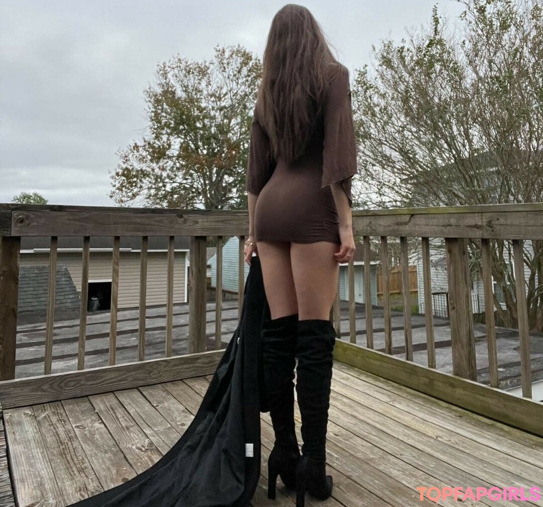 Nacktes geleaktes OnlyFans-Foto von Rachel Michelle #1051
