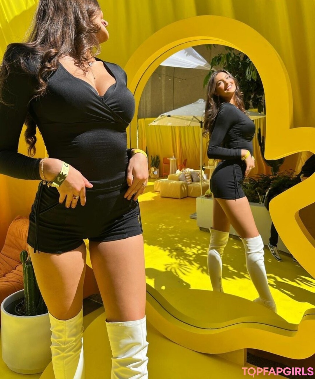 Nacktes geleaktes OnlyFans-Foto von Rachel Michelle #1103