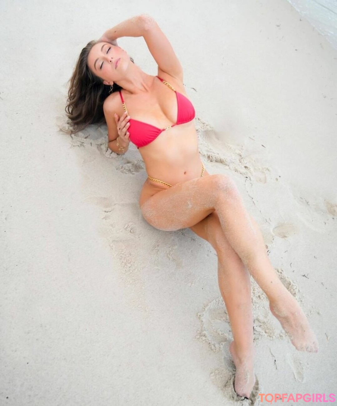Nacktes geleaktes OnlyFans-Foto von Rachel Michelle #1338