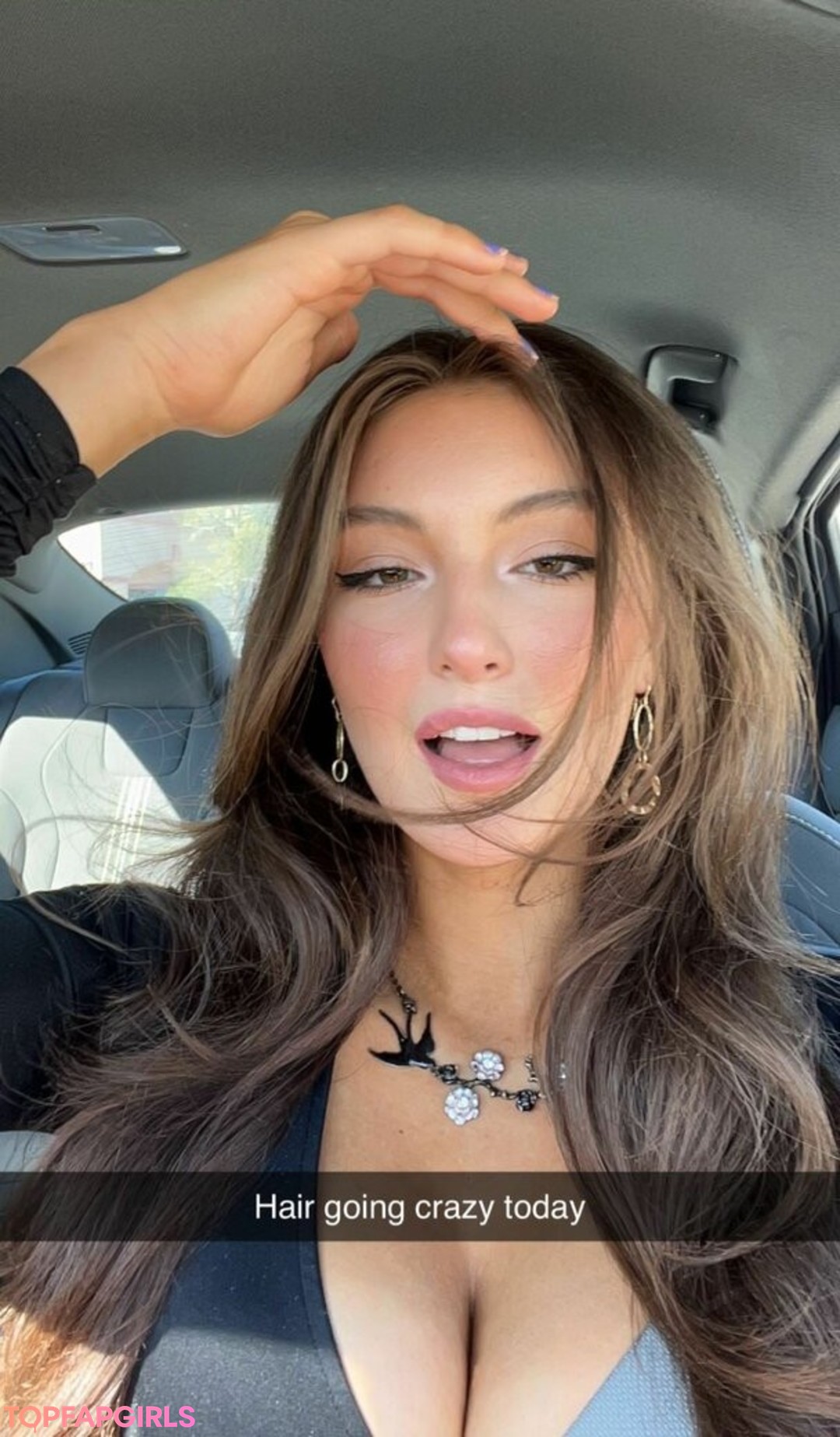 Nacktes geleaktes OnlyFans-Foto von Rachel Michelle #1376