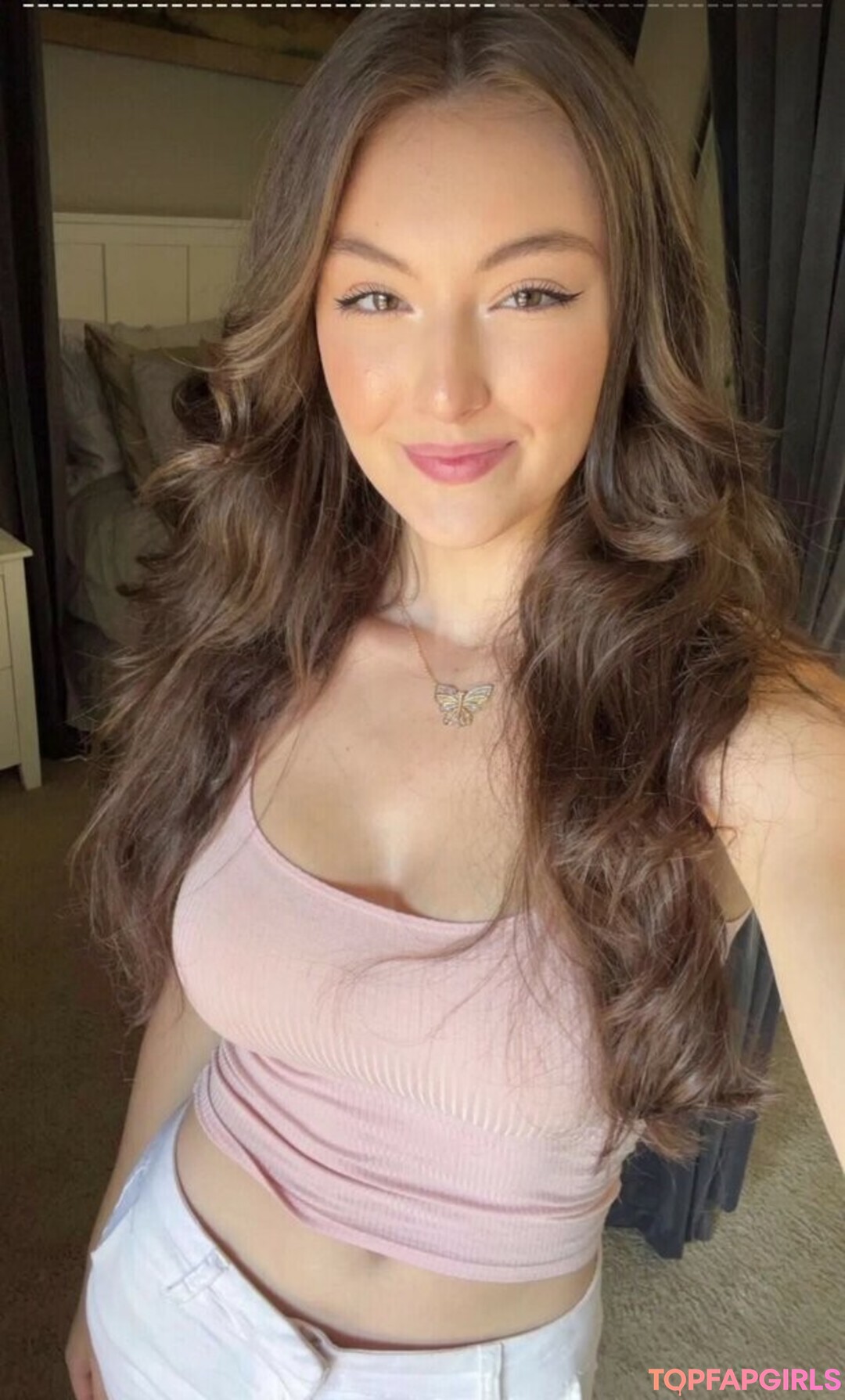 Nacktes geleaktes OnlyFans-Foto von Rachel Michelle #1428