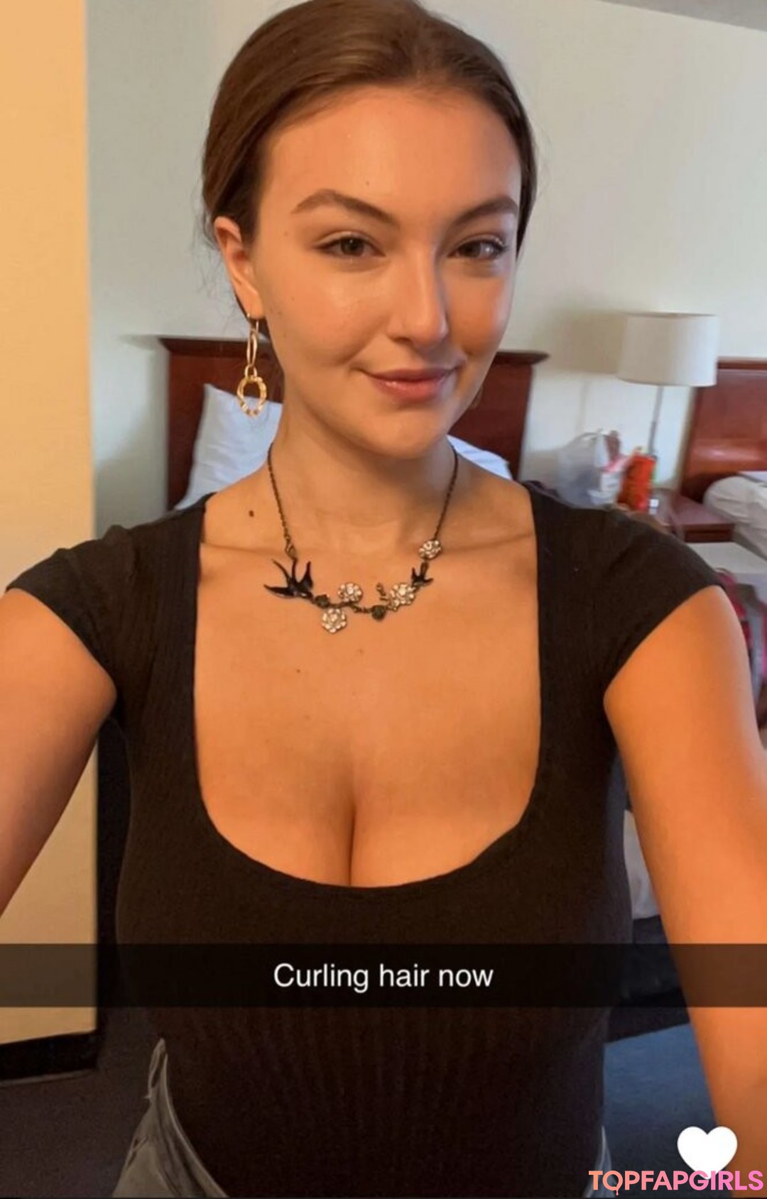 Nacktes geleaktes OnlyFans-Foto von Rachel Michelle #1437