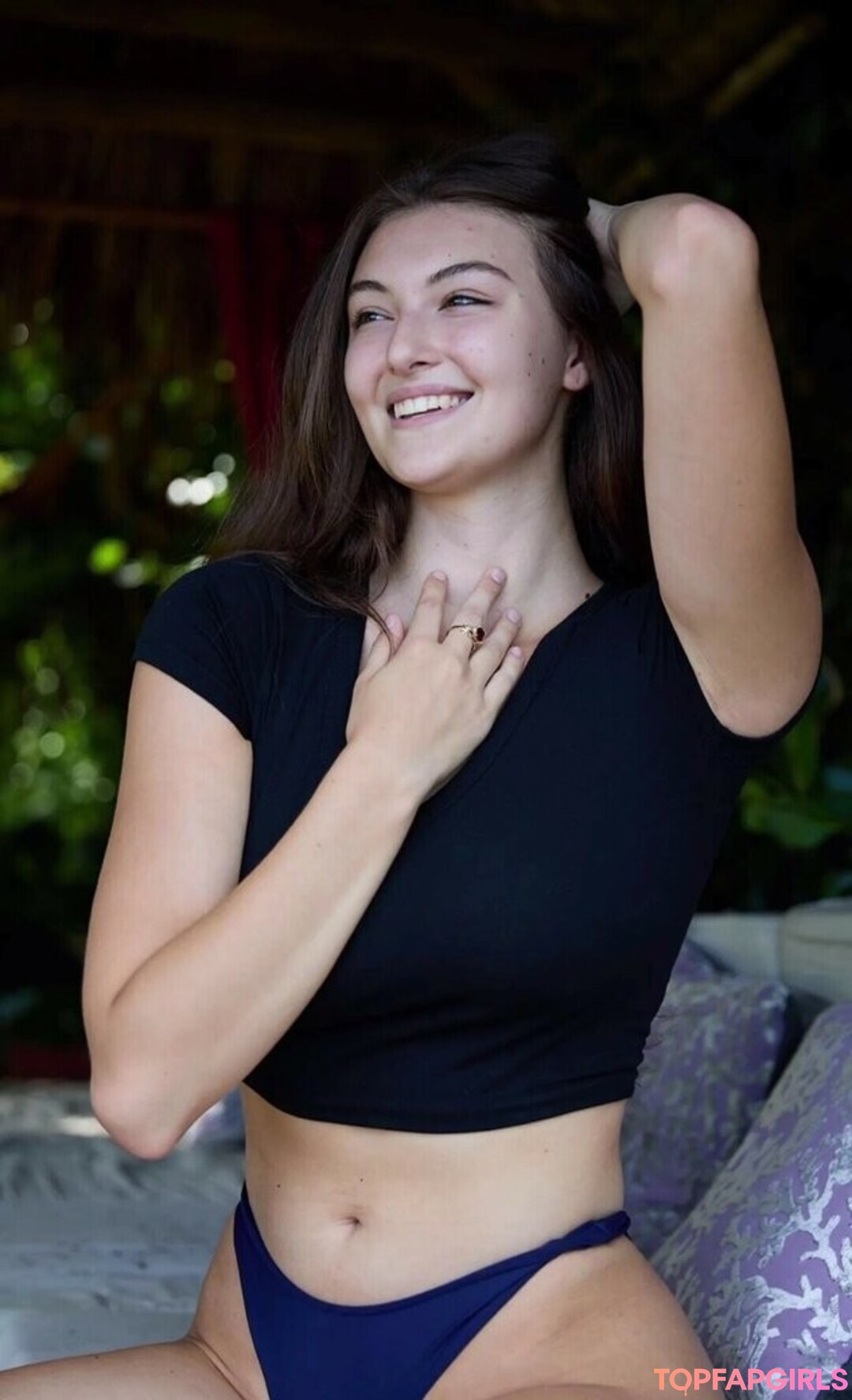 Nacktes geleaktes OnlyFans-Foto von Rachel Michelle #1482
