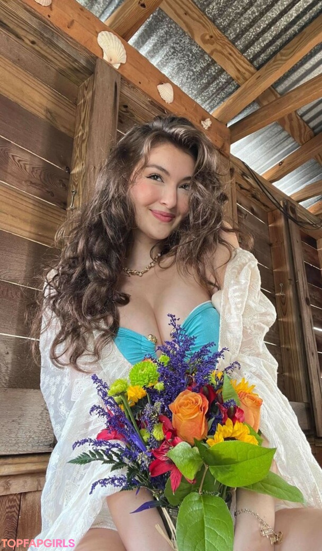 Nacktes geleaktes OnlyFans-Foto von Rachel Michelle #1567