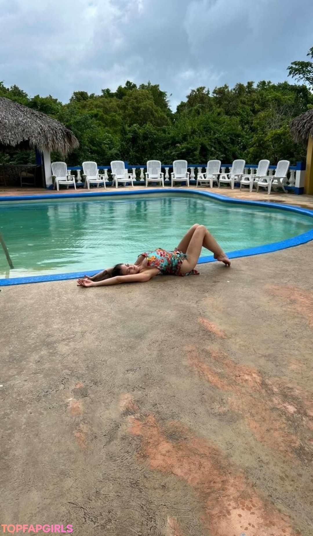 Nacktes geleaktes OnlyFans-Foto von Rachel Michelle #1609
