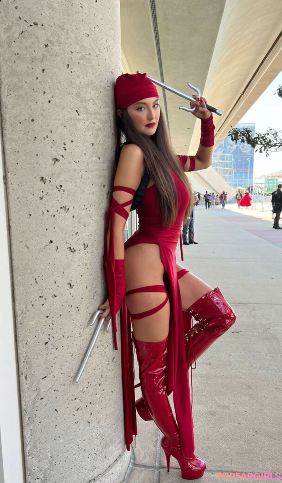 Nacktes geleaktes OnlyFans-Foto von Rachel Michelle #1635