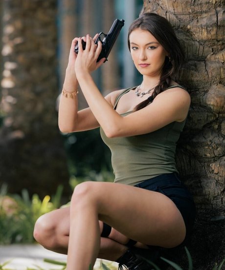 Rachel Michelle