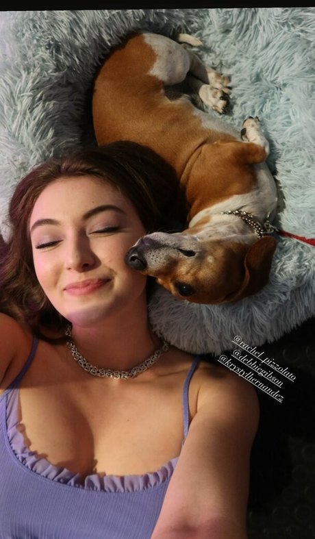 Rachel Michelle