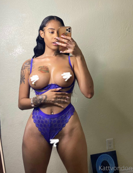 Katt Von Don Realestkatt