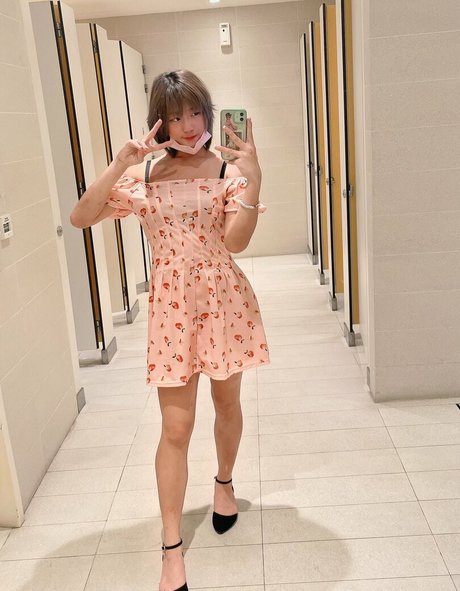 Nacktes geleaktes OnlyFans-Foto von Kkaiyatoast