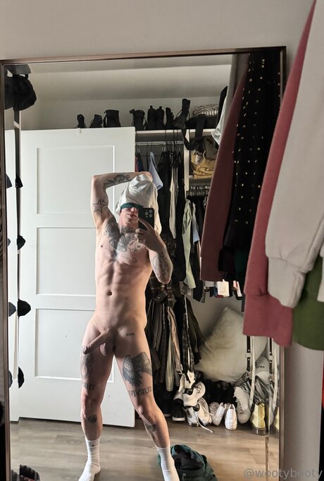 Wootybooty