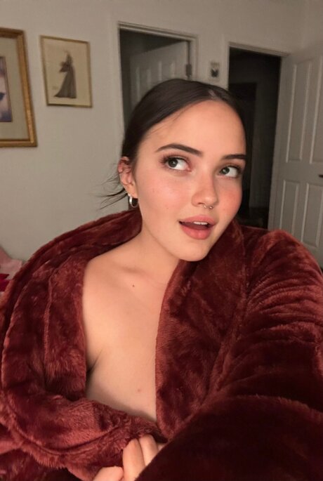 Violet Harmon Nacktes geleaktes OnlyFans-Foto von Violet Harmon #742