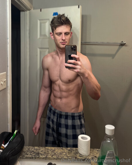 Urgymcrushof