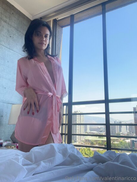 Valentinaricco