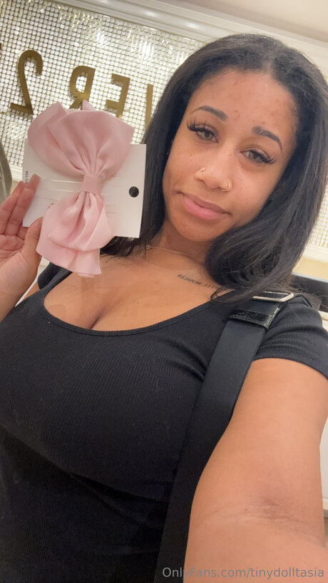 Tinydolltasia