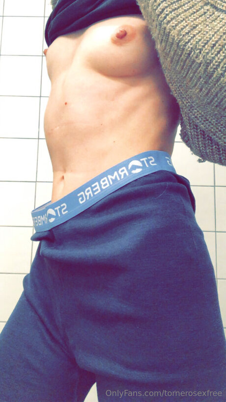 Tornerosexfree