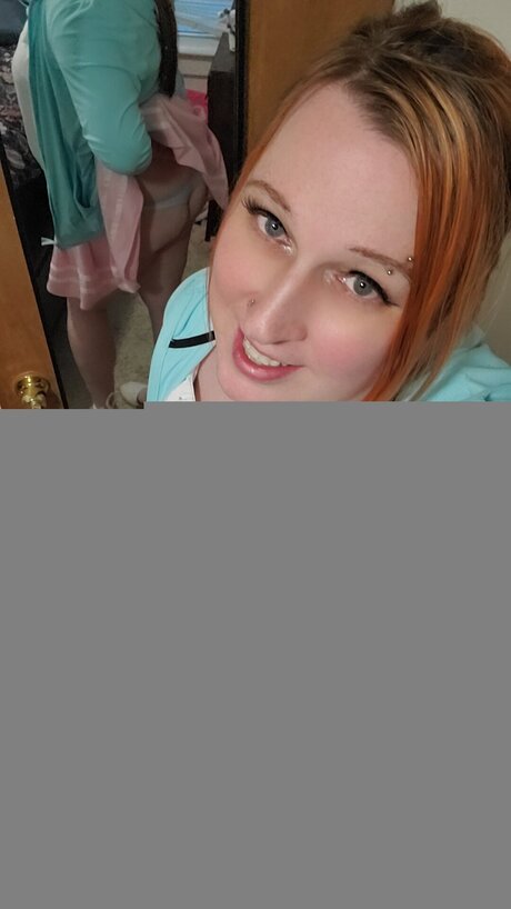 Nacktes geleaktes OnlyFans-Foto von Theragebadger