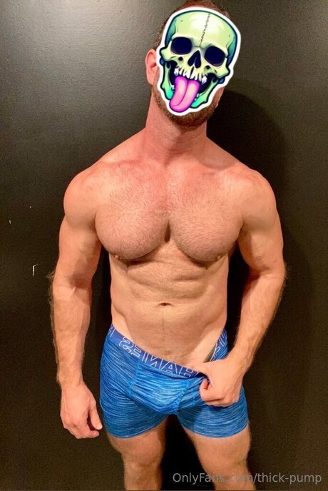 Thick Pump