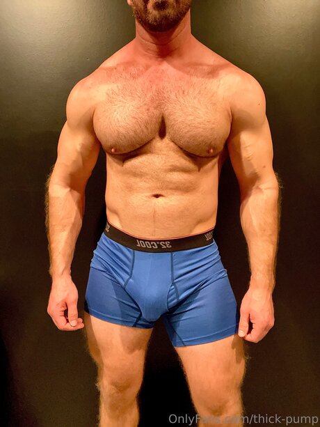 Thick Pump