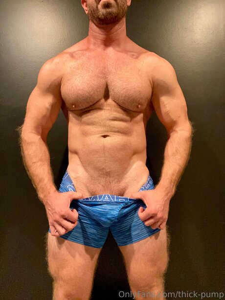 Thick Pump
