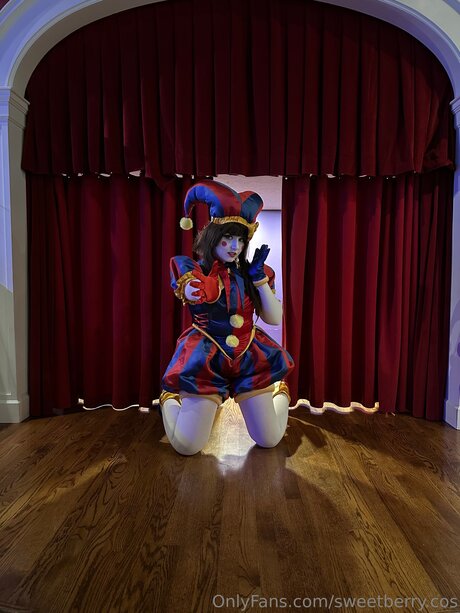 Sweetberry Cos
