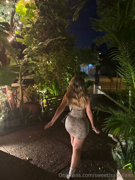 Sweetisabellaxo