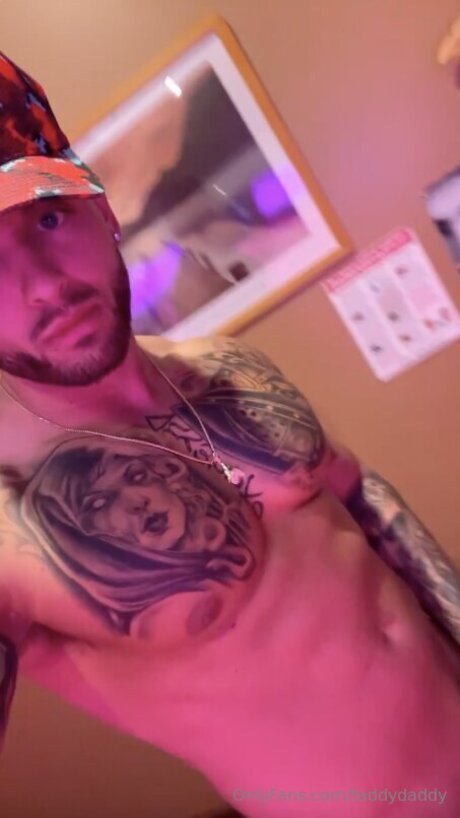 Taddydaddy