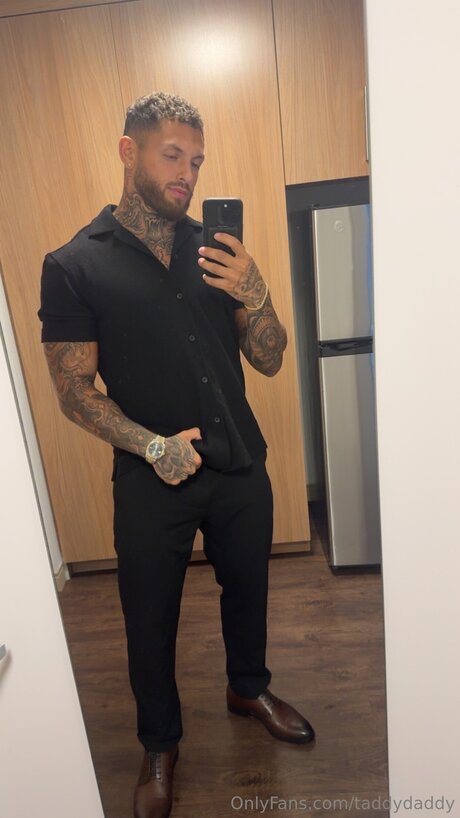 Taddydaddy