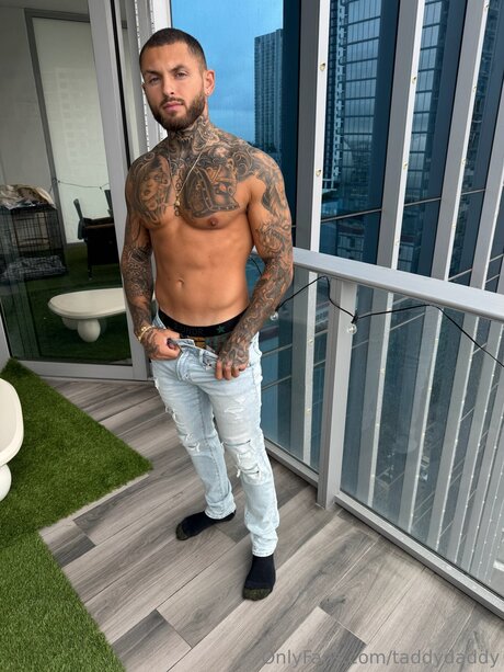 Taddydaddy